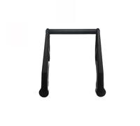 SHYYBD Motorcycle GPS Navigation Bracket For BMW R1300GS R 1300 GS ADV R1300 2023 2024 2025 Phone Holder Handlebar Adapt Cellphone Support Holder(Black,12mm)