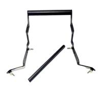 SHYYBD Motorcycle GPS Navigation Bracket For NT1100 2025 NT 1100 Phone Handlebar Crossbar Extension Stand Mount Holder Cellphone Support Holder