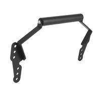 SHYYBD Motorcycle GPS Navigation Bracket For Suzuki V-Strom DL1000 2014-2019 Mobile Phone Holder Mounting Extension Stand Cellphone Support Holder