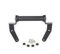 SHYYBD Motorcycle GPS Navigation Bracket For VFR800X 2015-2016 VFR 800 X Mobile Phone Holder Plate Support Mounting Adapter GPS Phone Mount