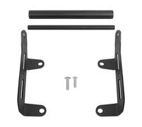 SHYYBD Motorcycle GPS Navigation Bracket For VOGE Valico 900 DSX DSX900 DSX 900 DS900X 12mm/22mm Phone Stand Holder Mounting Adapter GPS Phone Mount(12mm+22mm)