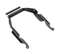 SHYYBD Motorcycle GPS Navigation Bracket For X-MAX 300 2025- Mobile Phone Holder Mount Stand Crossbar Support Extension Cellphone Support Holder