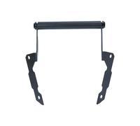 SHYYBD Motorcycle GPS Navigation Bracket For XL750 XL 750 2023 Smart Phone Holder Extension Bar Cellphone Supporter Plate Cellphone Support Holder