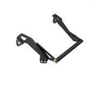 SHYYBD Motorcycle GPS Navigation Plate Bracket For ADV 350 2025- Phone Holder Smartphone Stand Expansion Crossbar Kit Cellphone Support Holder(12mm)