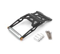SHYYBD Motorcycle GPS Navigation Plate Bracket For Ducati Desert X 2023- Phone Cellphone Handlebar Extension Stand Mount Holder Cellphone Support Holder
