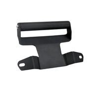 SHYYBD Motorcycle GPS Navigation Plate Bracket For NMAX125 NMAX155 V3 2025 Expansion Crossbar Phone Holder Stand Cellphone Support Holder