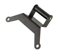 SHYYBD Motorcycle GPS Navigation Plate Bracket For XMAX 300 250 125 X MAX XMAX300 XMAX125 Phone Holder Extension Stand Cellphone Support Holder