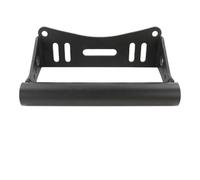 SHYYBD Motorcycle GPS Phone Navigation Bracket Holder Mount Stand For SUZUKI DL650 V-strom 650 DL1000 V Strom 1000 2004-2011 Front Bar Holder GPS