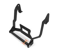 SHYYBD Motorcycle Navigation Bracket For NT1100 2025 Phone GPS Fork Stem Crossbar Support Adapter Kit Extension Bar Cellphone Support Holder(12mm)