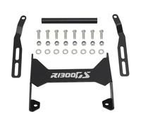 SHYYBD Motorcycle Phone Holder Stand For BMW R 1300 GS R1300GS 2023 2024 GPS Navigation Bracket Extension Crossbar Accessories Front Bar Holder GPS(12mm)