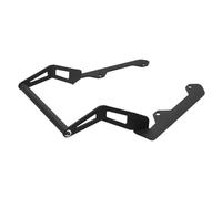 SHYYBD Motorcycle Phone Navigation Bracket For Aprilia SR GT200 2022 2023 12mm/22mm GPS Windshield Stand Parts Holder Crossbar GPS Navigation Bracket(12mm)