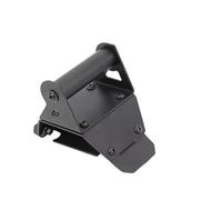 SHYYBD Motorcycle Phone Navigation Bracket For For FORZA350 GPS Holder Mount Parts Smartphone Crossbar Support Stand GPS Navigation Bracket(Black 1,22mm)