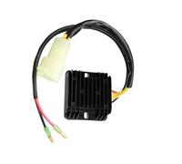 SHYYBD Motorcycle Regulator Voltage Rectifier For H&onda TRX300 Fourtrax300 BigRed 300 1993-2000 ATV 30510-HM5-630 31600-HC5-970 Rectifiers