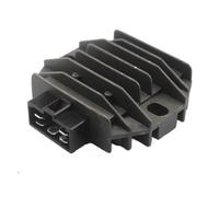 SHYYBD Motorcycle Regulator Voltage Rectifier For Piaggio X8 200 X9 200 X9 Evolution 200 Fly 125 150 Liberty 150 Sport Beverly RST 250 Rectifiers