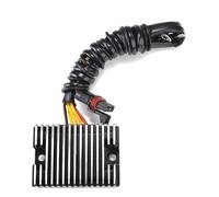 SHYYBD Motorcycle Regulator Voltage Rectifier For Polaris Victory V92SC Victory V92C 2001 Replacement Accessories Rectifiers