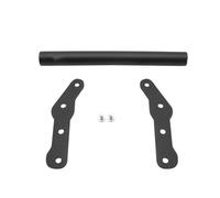 SHYYBD Motorcycle Smart Phone Holder GPS Navigation Plate Bracket Support For For CB500X 500X 2016-2023 Accessories Front Bar Holder GPS