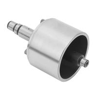 SHYYBD Motorcycle Stator Coil Regulator Rectifier For YZF-R1 2004-2008 FZ-1 2006-2014 FZ8 Magnetic Cylinder Rotor Cover Gasket Gaskets Seal Set(Cylinder Rotor)