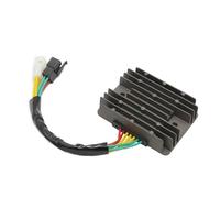 SHYYBD Motorcycle Voltage Regulator Rectifier For Ducati Monster 916 S4 Monster 996 S4R Multistrada 1100 S 620 DD MD Dark DS 1000 S Rectifiers