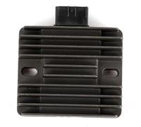 SHYYBD Motorcycle Voltage Regulator Rectifier For K&awasaki ER650 ER-6N 2009 For Ninja 650R 2006 2007 2008 2009 Replacement Accessories Rectifiers