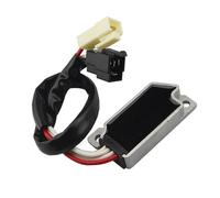 SHYYBD Motorcycle Voltage Regulator Rectifier For Y&amaha XV400 XV500 XV535 XV700 XV750 XV1000 XV1100 Virago VMX12 V-MAX Rectifiers