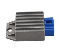 SHYYBD Motorcycle Voltage Regulator Rectifier JF2819100100 Replacement For Y&amaha G8, G9, G14, G16, G20, G21,G22 Golf Carts 1991+ Rectifiers