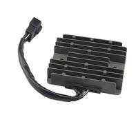 SHYYBD Motorcycle Voltage Stabilizer Voltage Rectifier For Suzuki GSXR 600 750 1000 GSX1300R Hayabusa TRIUMPH Bonneville Scrambler 900 Rectifiers