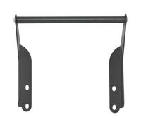 SHYYBD Motorcycle Windshield Navigation Bracket For Kawasaki For Versys 1000 2019-2023 Mobile Phone GPS Holder Smartphone Stand Cellphone Support Holder(12mm)