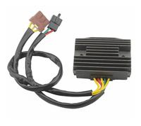 SHYYBD Regulator Voltage Rectifier For Aprilia Sportcity 125 200 250ie Atlantic 250ie 125 500 Sprint SR125ie Scarabeo 250 400 Ie Rectifiers