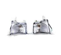 SHYYBD Traffic Indicators Motorcycle Turn Signals Light For Nmax 155 2014 2DP-H3320-00 2DP-H3310-00 Waterproof Front Flashing Indicators Lamp