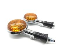 SHYYBD Traffic Indicators Motorcycle Turn Signals Light For XVZ 1300 CT CTS TF TFS TFM ROYAL STAR MIDNIGHT VENTURE 2002-2007 Indicator Lamp