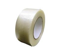 SHYYOULQE 1 Piece Grid Fiber Tape Model Super Strong Mesh Single-Sided Wear-Resistant Glass Fiber Strong Reinforced Reinforced Measure