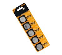 SHYYOULQE 5/10Pcs 2032 3V Lithium Button Cell Batteries Long Power Sources for Low Power Devices Remote Controls Battery