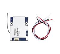 SHYYOULQE Advanced 4S LiFePO4 Battery Management Systems with Overvoltage Undervoltage and Short Circuit Protections for Power Projects Battery Protections Board