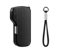 SHYYOULQE Camera Storage Case for Pocket 4P, Black Color