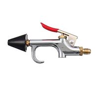 SHYYOULQE Car Flush Tool Line Canister Nozzle Metal Replacement Kit Set Cleaning Three-way Catalysis Line Canister