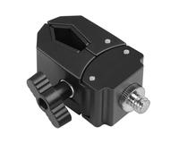 SHYYOULQE Clamp Holder For Photography Live Streaming Devices 15 45mm Tubes 35mm Thick Objects Holder Clamp Female