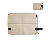 SHYYOULQE Compact Folding Seat Cushion for Camping Hiking Outdoor with 150kg Load Durability Nylons Travel Sitting Pad