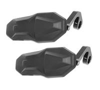 SHYYOULQE Durability Nylons Hands Warmer Bicycles Winds Covers Winter Cycling Essential for Mountain Biking Enthusiasts All Weathers Bike Gloves