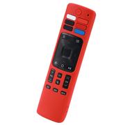 SHYYOULQE Ergonomic Silicone Case for ERF3A6 Remote, Minimizes Hand Fatigue for Comfort Remote Silicone Case