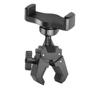 SHYYOULQE Flexible Cellphone Mount With 360 Turn Base For Four Foot Displays Global Agreement For Glass Entrances Displays Furniture Exteriors Thin Polystyrene Phone支架