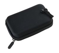 SHYYOULQE Golfing Rangefinder Holder Case with Carabiner Belt Clip Hard Storage Box Ranging Finder Carrying Bag for Women Men Rangefinder Box