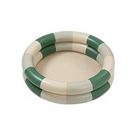 SHYYOULQE Inflatable Swimming Pool for Kids Baby Portable Small Round Indoor Kiddie Inflatable for Kids Indoor Kiddie Small Round