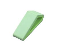 SHYYOULQE Laptop Cooling Stand Laptop/Computer Keyboard Stands Slip Resistant Silicone Tilting Pad Small Tablet Desktop