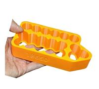 SHYYOULQE Lightweight ABS Battery Holder Clamp with Secure Grip and Stable Current Transmission Welding Fixture Safe Soldering Clamp