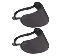 SHYYOULQE Lightweight Motorcycle Helmets Visors Organizers with Quick Access Zippers Designs for Long Distance U Strong Lens Scratch Bag Motorcycle Gear Storage Oxford Cloth