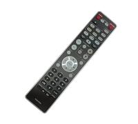 SHYYOULQE Lightweight Remote Controller RC004PMCD Easily Music Enjoy for CD6007 PM6007 Multiple Player Wide Compatibility Home Accessory