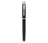 SHYYOULQE Metal Siging Pen Gel Smooth to Write Refillable Guest Sign in for Wedding Hotel Reception Pens for Writing