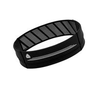 SHYYOULQE Multifunctional Belt Waist Pack Breathable Concealed Storage Bag Adjustable Running Belt Concealed Bag Invisible Sport Pack