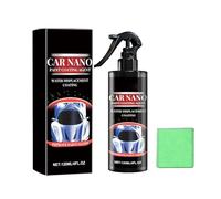 SHYYOULQE Nanotechnology Car Scratch Repair Sprayed Quick Effect Coating Agent with Silicone Oil for Paint Restoration Protected Scratch Remover for Cars