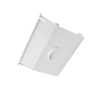 SHYYOULQE On Ground Pool Skimmer Weir Door Lid Pool Clean Baffles Swimming Pools Maintenance Tools for SP1091LX, SP1094 Easy Installation